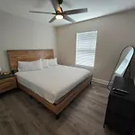Paradise Palms