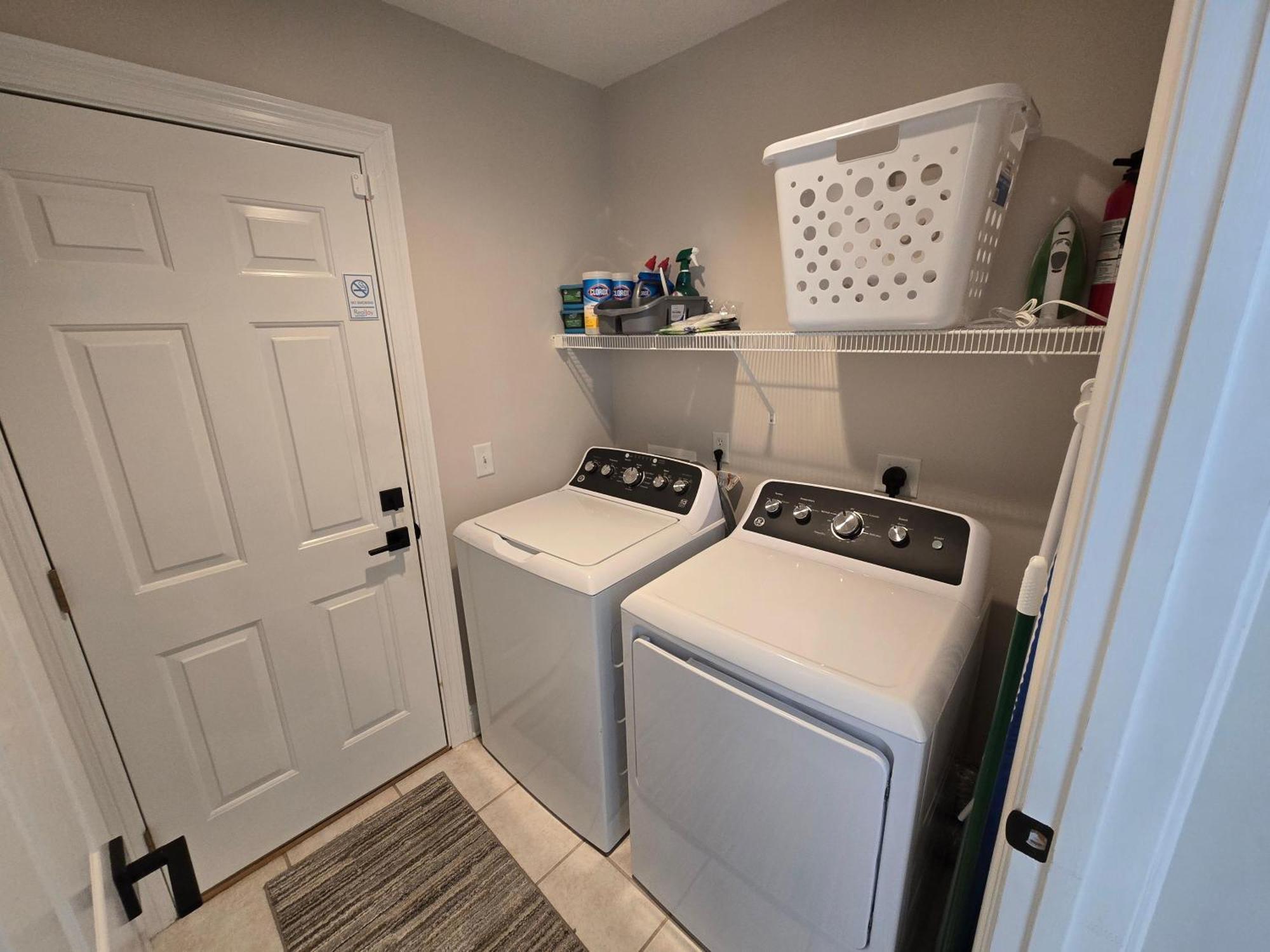 Holiday home Paradise Palms Panama City Beach