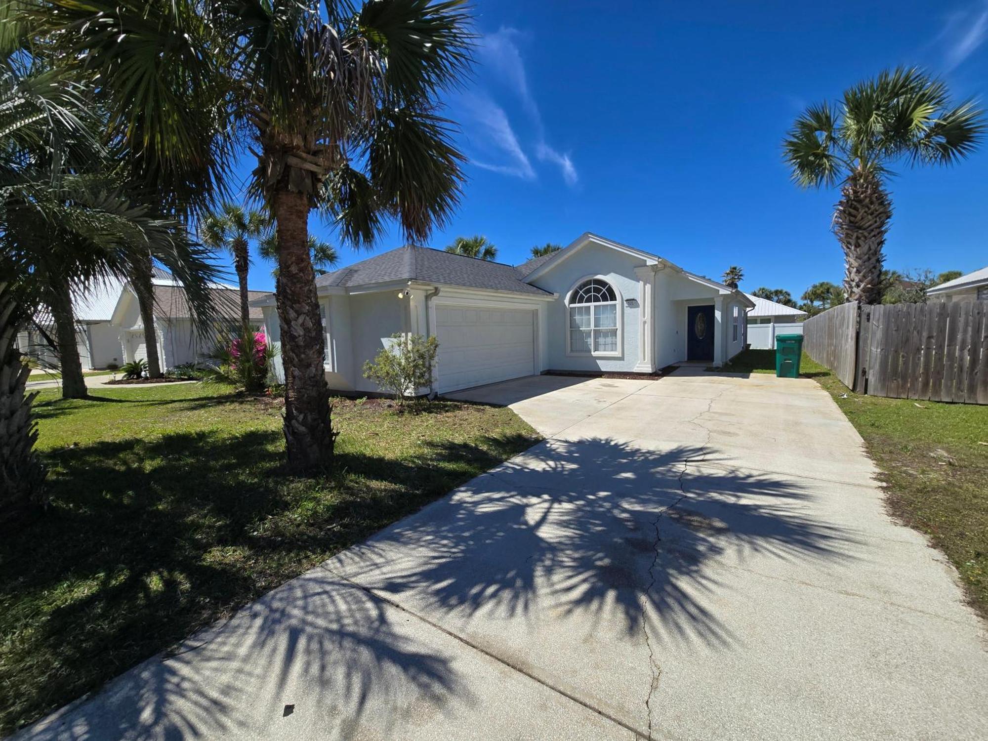 Holiday home Paradise Palms Panama City Beach