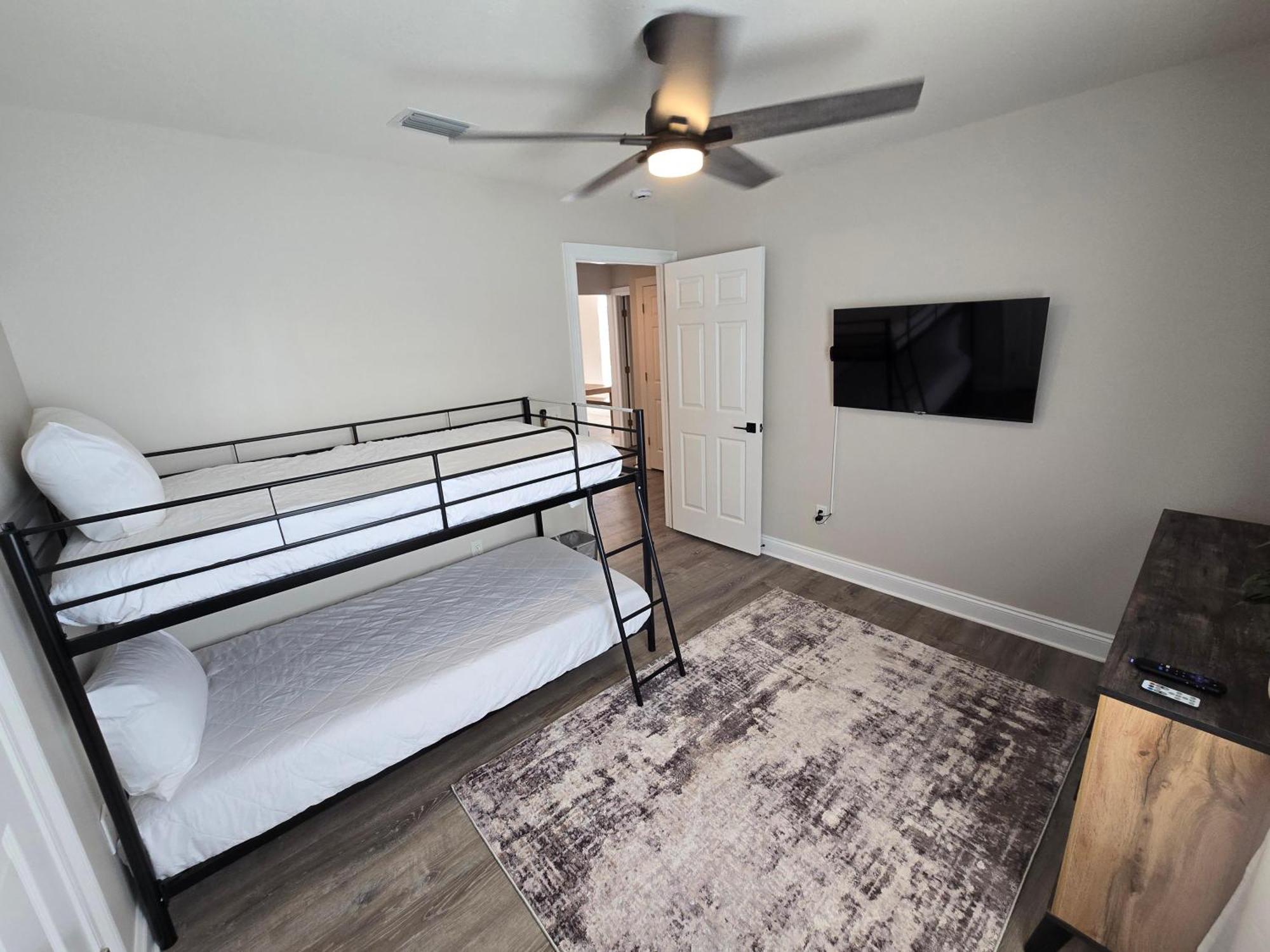Paradise Palms Holiday home Panama City Beach