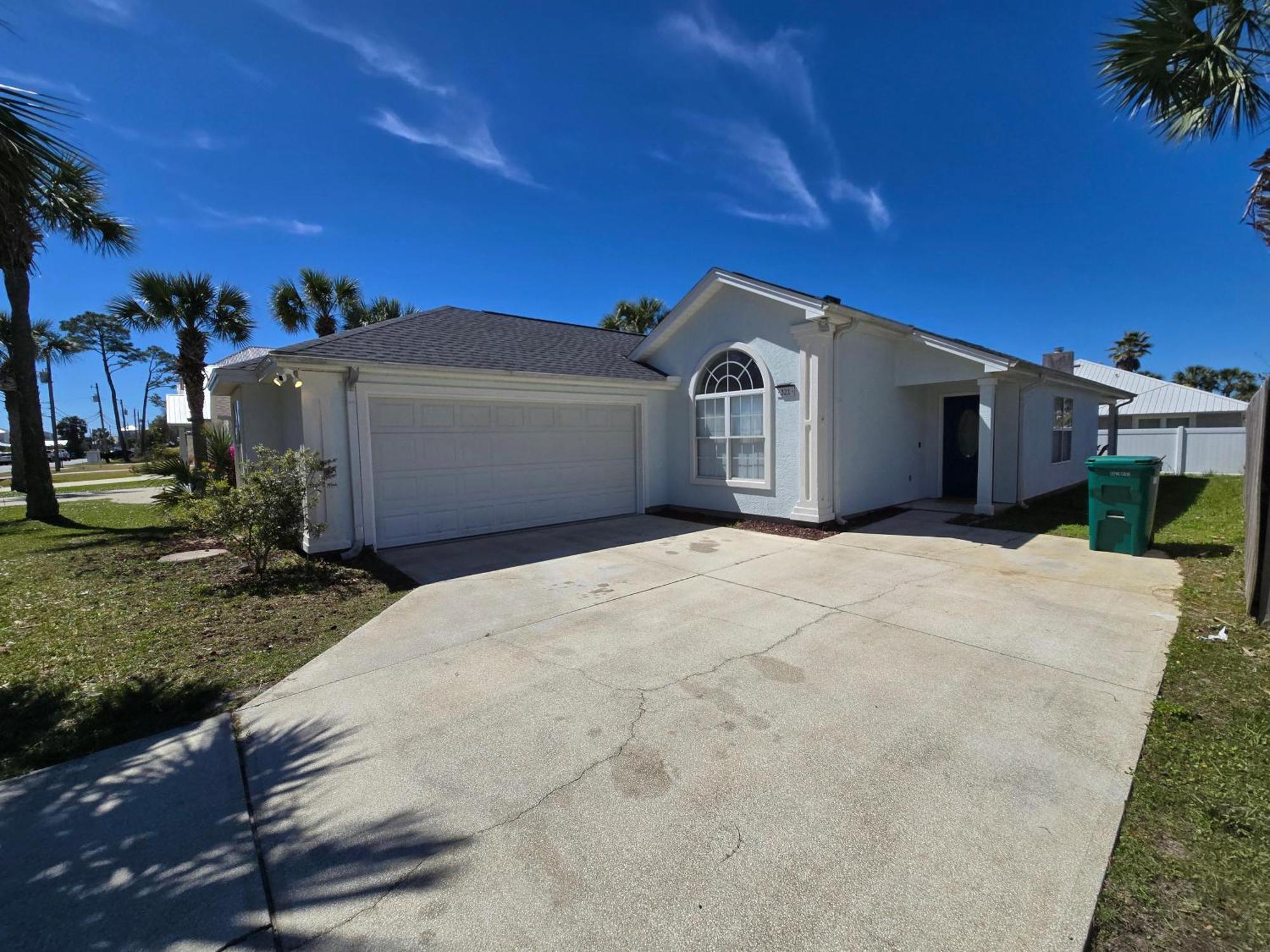 Paradise Palms Holiday home